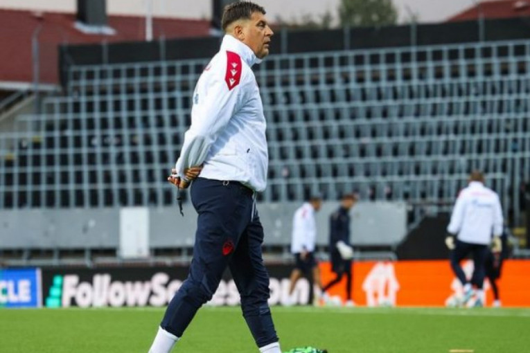 Crvena zvezda u Norveškoj trasira put ka Ligi šampiona