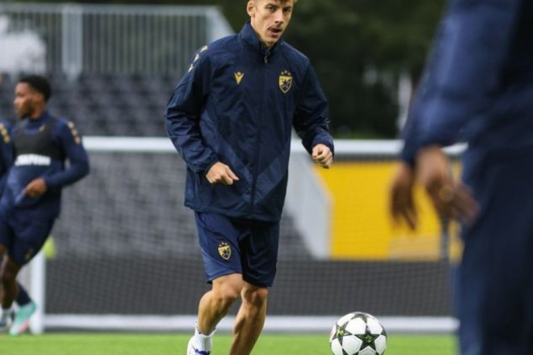 Crvena zvezda u Norveškoj trasira put ka Ligi šampiona