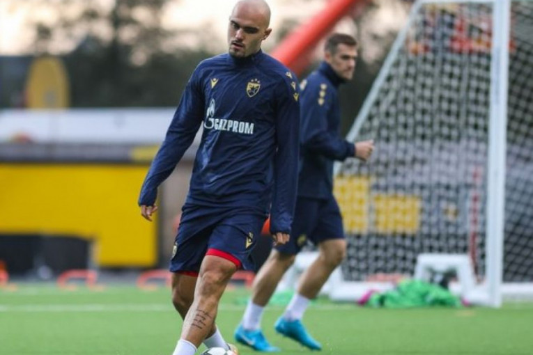 Crvena zvezda u Norveškoj trasira put ka Ligi šampiona