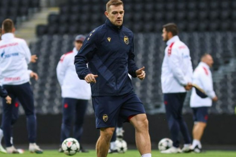 Crvena zvezda u Norveškoj trasira put ka Ligi šampiona