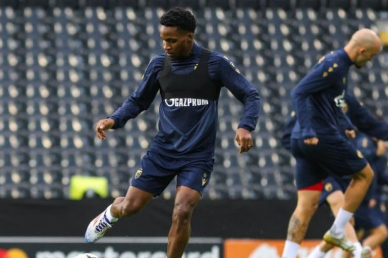 Crvena zvezda u Norveškoj trasira put ka Ligi šampiona