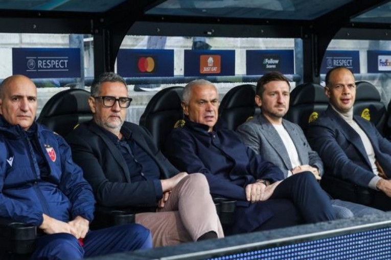 Crvena zvezda u Norveškoj trasira put ka Ligi šampiona