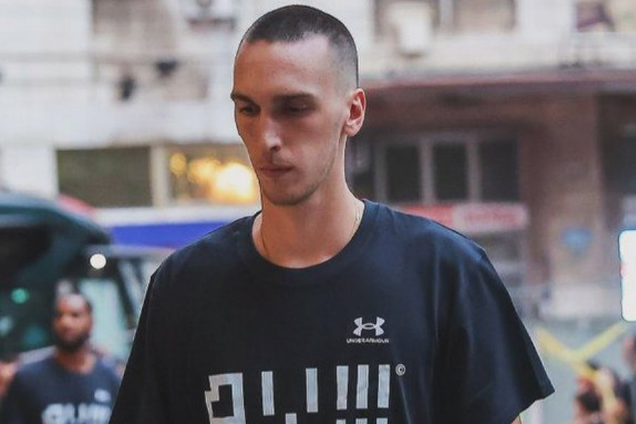 Aleksej Pokuševski stiže na "Crno-belu simfoniju"