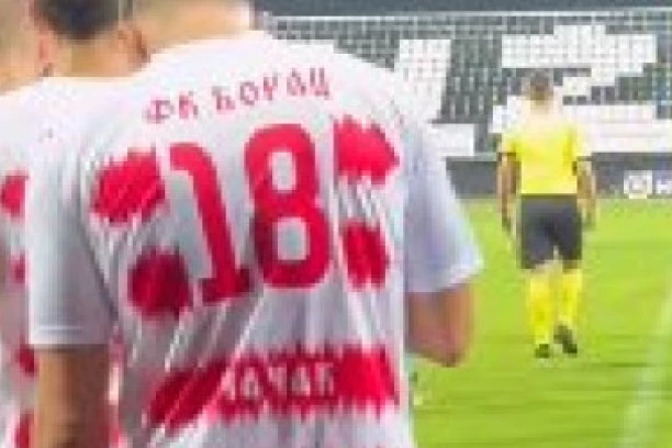 BOD VELIKOG (NE)ZADOVOLJSTVA: Crveno-beli i dalje ne znaju za poraz! Dokle mogu "zebre"?