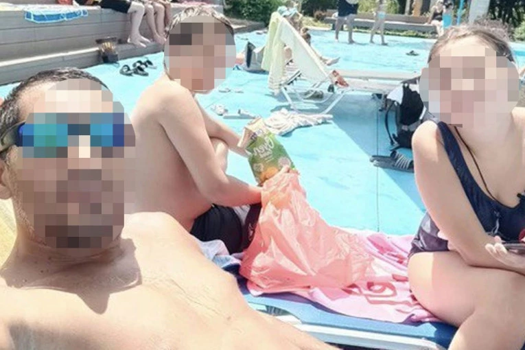 SAHRANITE ME SA MOJOM DECOM! Potresne reči oca koji je izgubio ćerku i sina u nesreći kod Lazarevca: SINE, ČUVAJ SEKU, DOK TATA NE DOĐE!