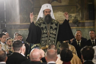 „NE SMEMO DOZVOLITI ZATIRANJE PRAVOSLAVLJA U ZEMLJI ROĐENJA MNOGIH SVETACA“: Apel za spas hrišćana u Siriji koji je odjeknuo svetom