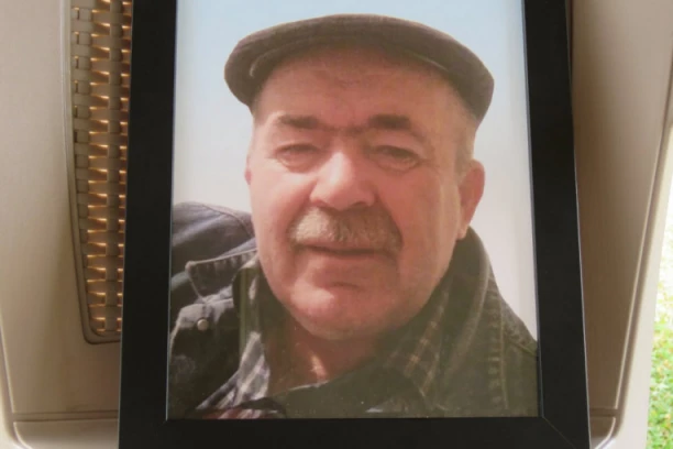 CELO SELO LIJE SUZE ZBOG VOLJENOG BRKE! Komšije progovorile o poginulom taksisti kod Lazarevca, evo zašto je bio BOGAT ČOVEK