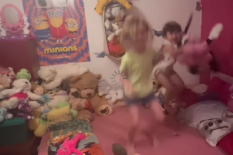 Aneli Ahmić u Dubrovniku