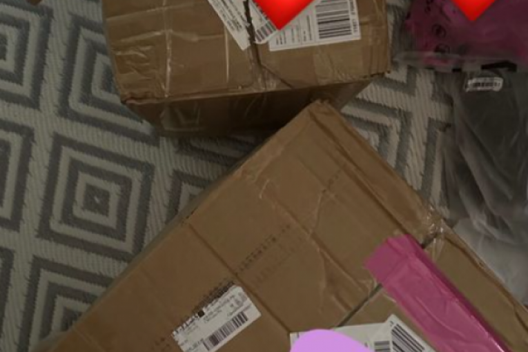 Aneli Ahmić u Dubrovniku