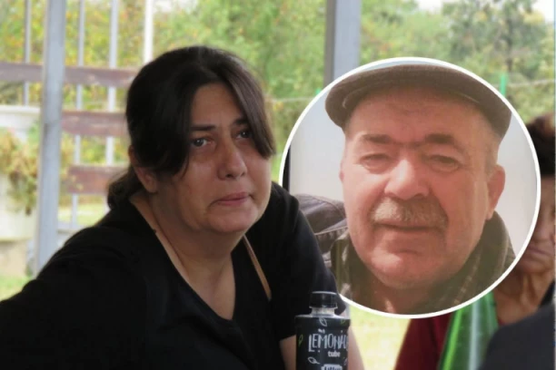 PRVA ISPOVEST ĆERKE PREMINULOG TAKSISTE: Bolje da sam ja umrla nego što su u kolima mog oca poginula dva deteta!