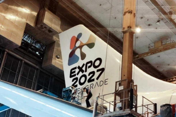 USKORO PRIJAVE! Državi potrobno 20.000 ljudi za Expo!