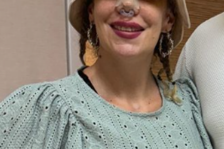 Njezvanova operacija nosa