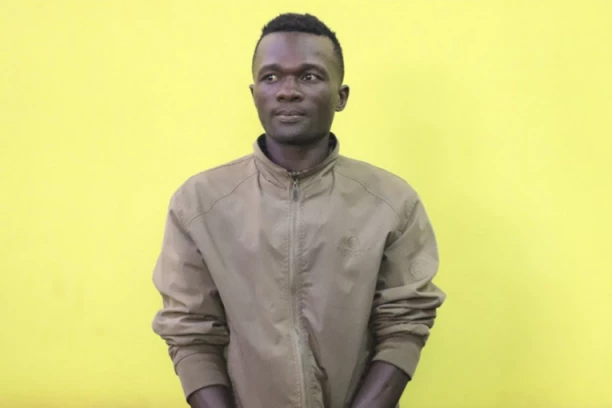 IZ PRITVORA POBEGAO SERIJSKI UBICA, LIKVIDIRAO ČAK 42 ŽENE ZA DVE GODINE! Sva tela bacao nadomak policijske stanice, a niko ne bi ni znao da nisu slučajno izbile DEMONSTRACIJE!