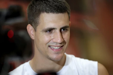 JEFTINE GREŠKE! Marinković oštar nakon izgubljene utakmice!