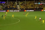 NIJANSE SU SPASILE BODO! Zvezdin PONIŠTEN gol! Endiaj će PROKLINJATI VAR! (VIDEO)