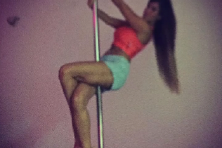 Jelena Radanović rani radovi