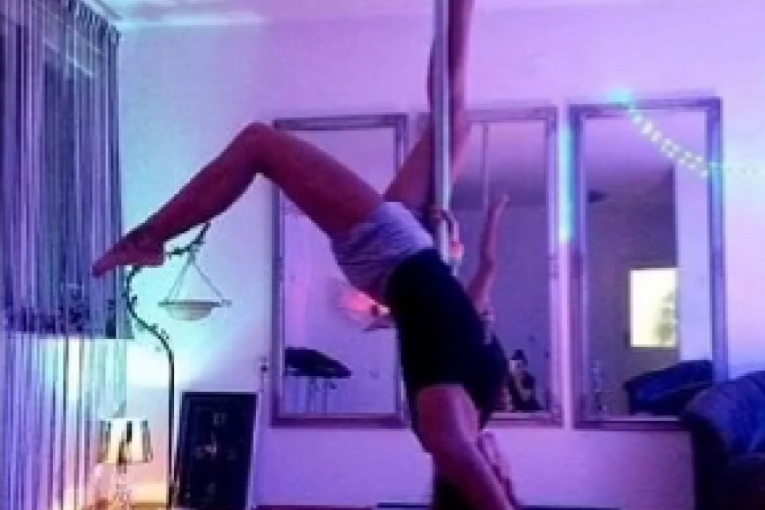 Jelena Radanović rani radovi