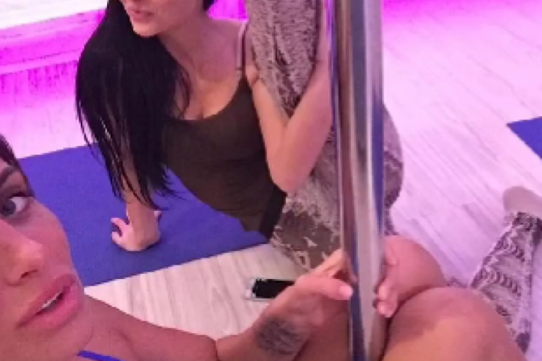 Jelena Radanović rani radovi