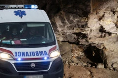 HAOS U RUDNIKU: Rudari proveli i ČETVRTU NOĆ u jami! Balkan u neverici