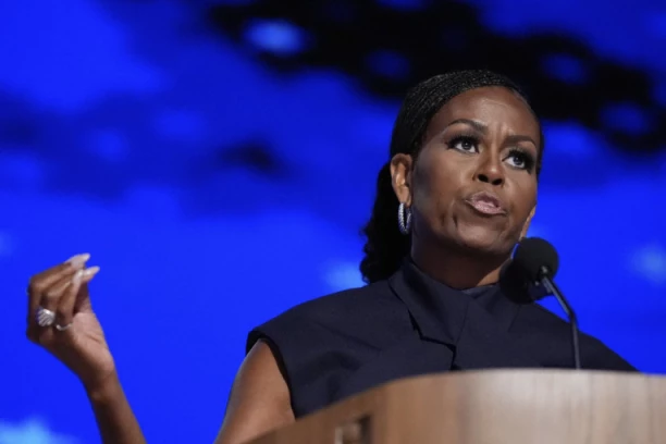 SAMA SAM TO ODLUČILA! Oglasila se Mišel Obama nakon informacija da se ona i Barak razvode!