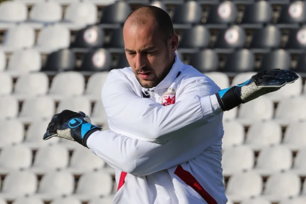 POTPISAO MILAN BORJAN!
