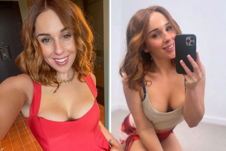 "ŠEĆERNI TATICA" ME OBASIPAO LUKSUZOM: Par je u vezi pet godina i tvrde dele iskrene emocije