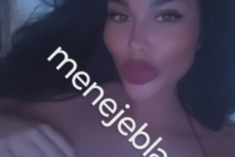 Filip Car, nova devojka