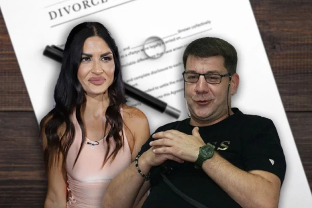 ŠOK PREPISKA IVANA I JELENE! Otkriveno sve o AFERI iz Elite 7 - sad su sve stvari jasne!