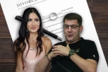 JELENA ILIĆ ZAVRŠILA NA INFUZIJI?! Bivša žena Ivana Marinkovića bila van sebe, pa joj se slošilo! Evo u kakvom je sada stanju!