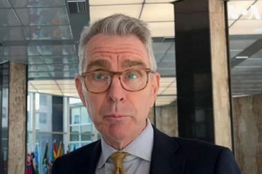 Pajat za Glas Amerike: O rudniku litijuma odlučuje narod u Srbiji, SAD podržavaju stav vlasti