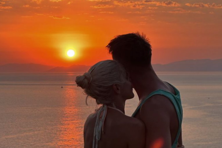 Jovana Jocić se verila