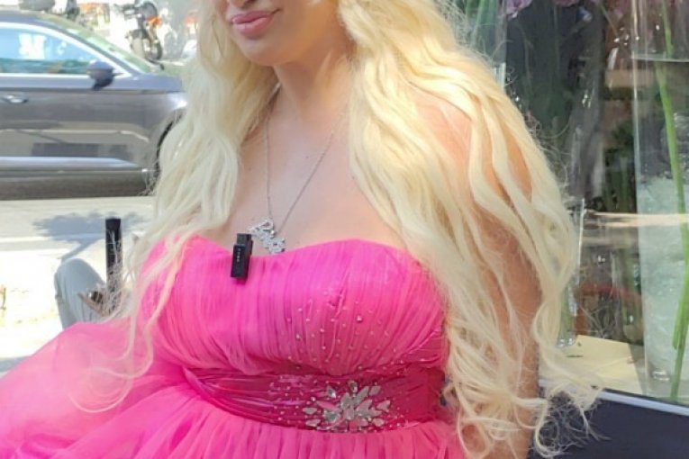 Bojana Barbi ulazi u "Elitu 8"