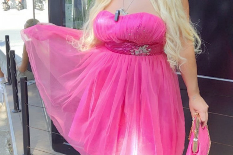 Bojana Barbi ulazi u "Elitu 8"