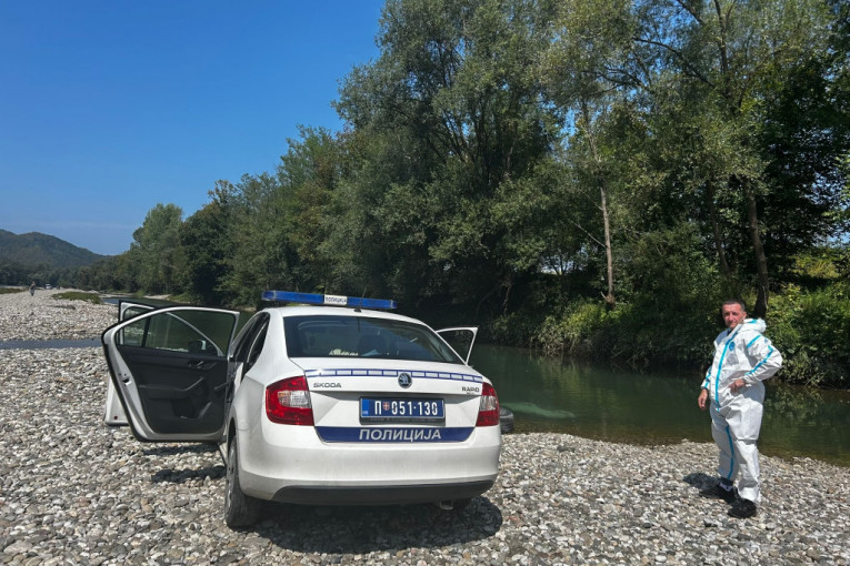 TANJUG/ Mirjana Čvoric Gubelić