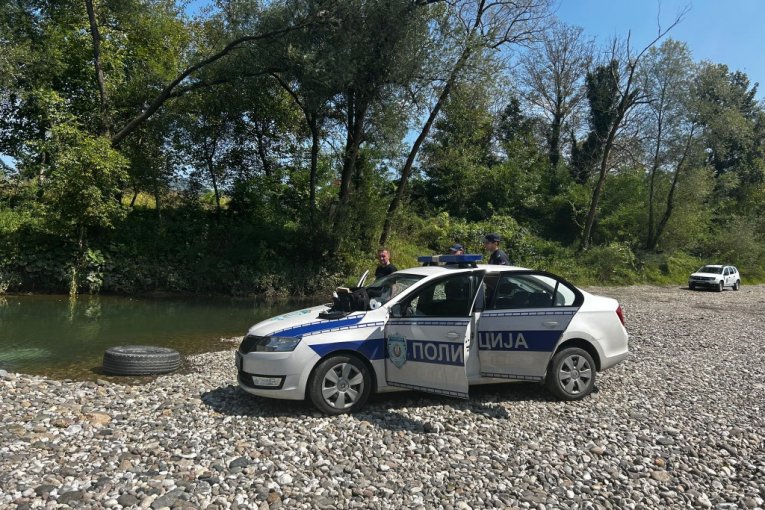 TANJUG/ Mirjana Čvoric Gubelić