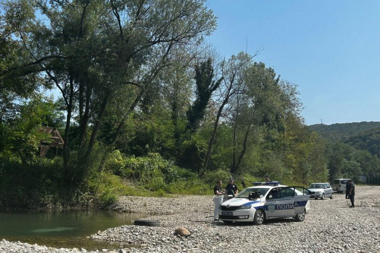 TANJUG/ Mirjana Čvoric Gubelić