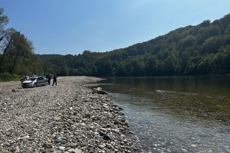 TANJUG/ Mirjana Čvoric Gubelić