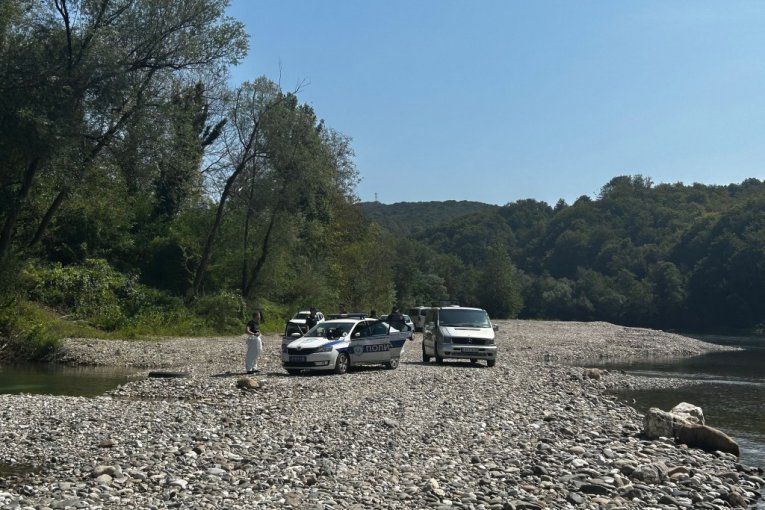 TANJUG/ Mirjana Čvoric Gubelić