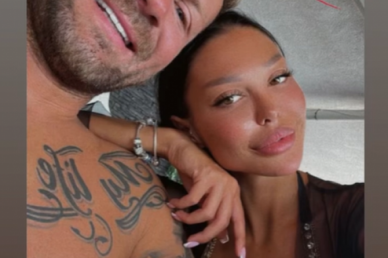 Maja i Stanislav raskinuli