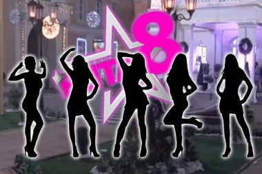 UČESNICE "ELITE" SE BAHATILE U PROVODU: Potrošile pravo BOGATSTVO u izlasku - napravile HAOS I LOM!