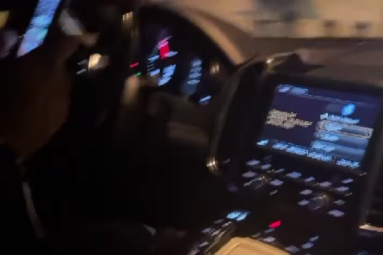 Uroš Stanić Instagram