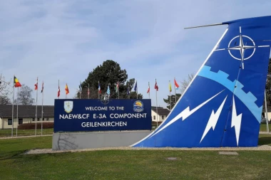 NOVA UZBUNA U NATO BAZI! Podignut nivo bezbednosti, dobijene informacije o PRETNJI