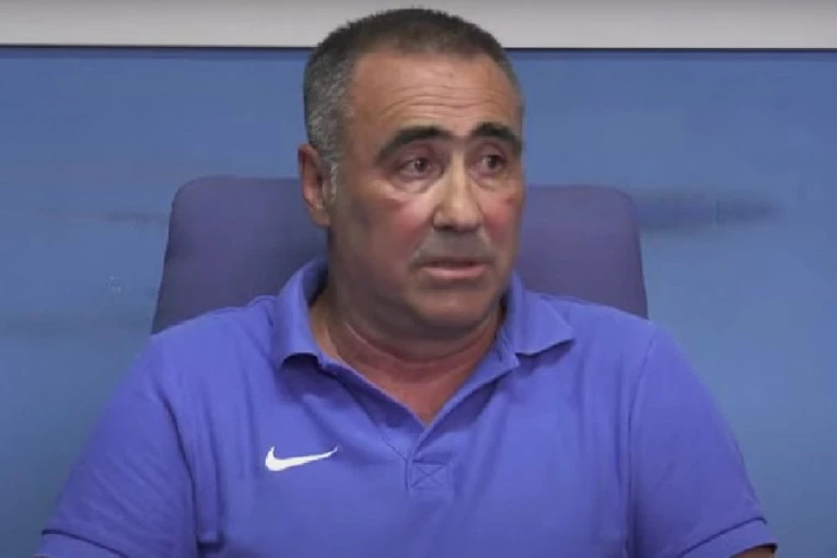 USLEDILA JE BRZA REAKCIJA: Povratak kući - nekadašnje dete kluba se vraća u sredinu koju odično poznaje! (VIDEO)