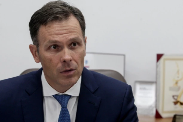 SINIŠA MALI: To je bio pucanj u demokratiju, vladavinu prava u napredak i razvoj Srbije!