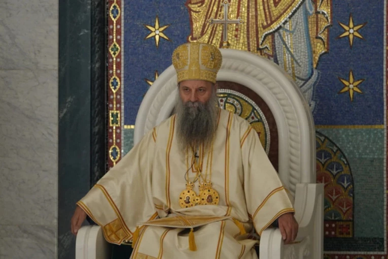 PRAVOSLAVLJE NA RASKRŠĆU NOVIH RAZDORA: Moskovski patrijarh Kiril optužio carigradskog Vartolomeja, srpski Porfirije stao uz kanonsku Ukrajinsku pravoslavnu crkvu