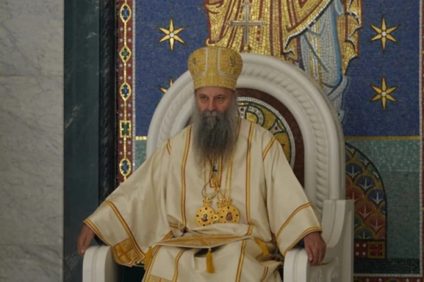 PRAVOSLAVLJE NA RASKRŠĆU NOVIH RAZDORA: Moskovski patrijarh Kiril optužio carigradskog Vartolomeja, srpski Porfirije stao uz kanonsku Ukrajinsku pravoslavnu crkvu