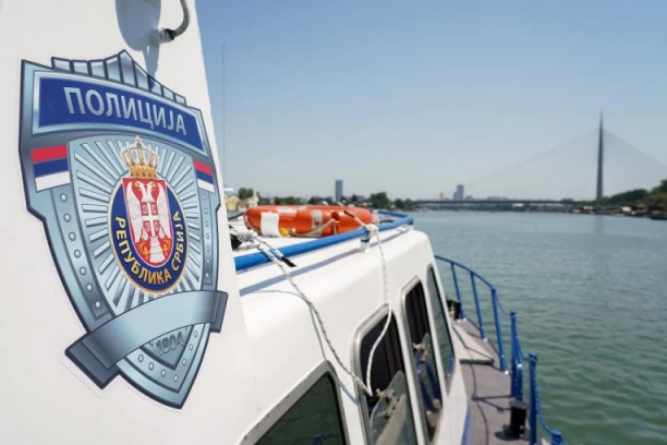 TRAGIČAN KRAJ POTRAGE! Telo Srđana Radosavljevića nađeno posle godinu dana! Nestao kada se čamac sudario sa brodom!