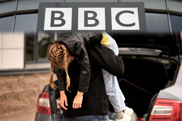 BBC DECENIJAMA ANGAŽOVAO VOZAČE OSUĐENE ZA PEDOFILIJU: Jedna od žrtava se ubila!