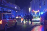 OVO JE NAPADAČ KOJI JE IZBO LJUDE NA FESTIVALU U NEMAČKOJ! Ulicom jurio sa krvavim nožem u ruci, ljudi u panici bežali! (FOTO)