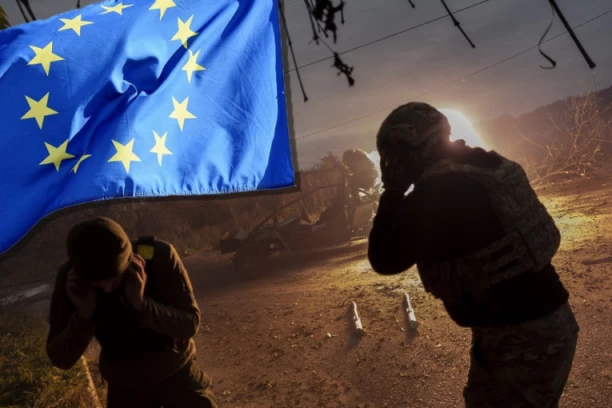 OVA EVROPSKA ZEMLJA KREĆE U OFANZIVU? Zapad nam samo donosi haos, hoćemo Rusiju!